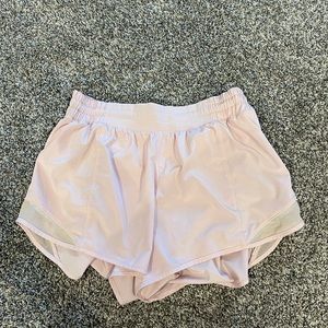 Lululemon Hotty Hot 4”